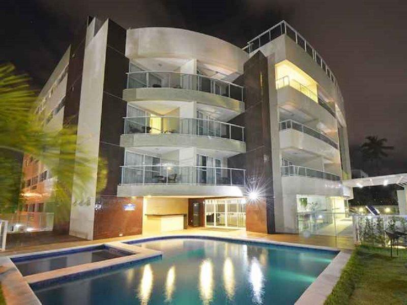 Nord Luxxor Cabo Branco Hotel Joao Pessoa Exterior photo